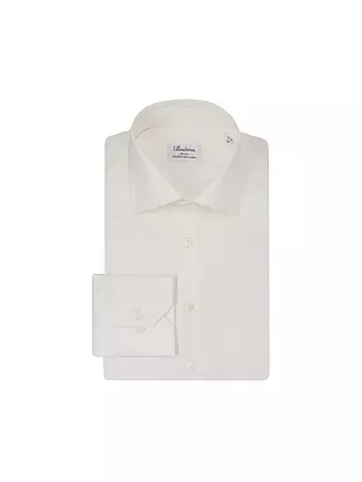 STENSTRÖMS | Chemise Slim Fit | creme